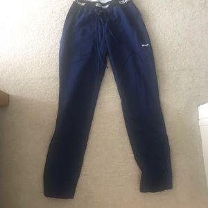 Lot of Grey’s Anatomy Navy scrubs